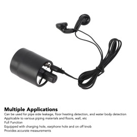 Unbranded Sound Amplifier High Sensitivity Audio Ear Listening Device Amplifier