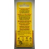 Burt's Bees Moisturizing Retro Lip Balm Tin with Vitamin E