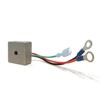Voltage Regulator E-Z-GO Gas Golf Cart 94-UP MPN 6153
