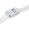 Ultrasonic Mosquito Repellent Bracelet Watch Temperature Detection USB Rechargeable Mosquito