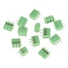 Wal Front Prototype Screw Terminal Block Shield Board Kit MEGA-2560