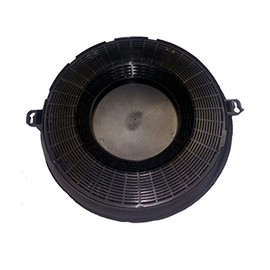 Elica F00572 Activated Carbon Filter