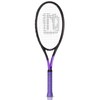 LUNNADE Adults Tennis Racket 27 Inch, Shockproof Carbon Fiber Tennis