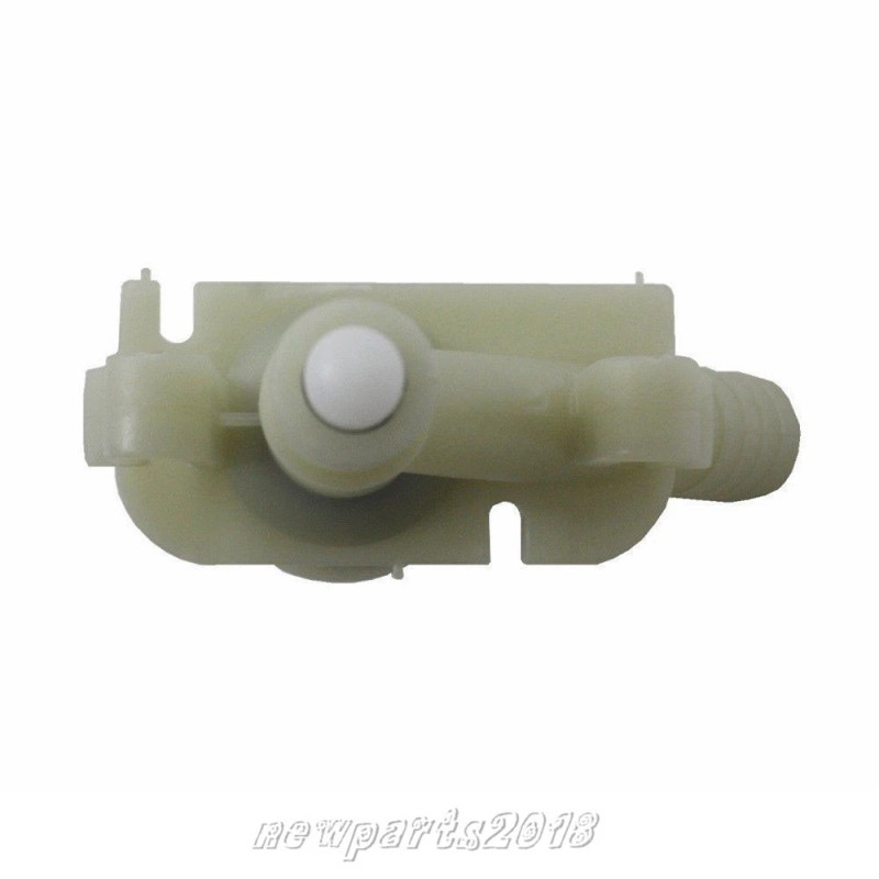 youfan-part Water Valve Kit for Dometic 300/310/320 Series RV /