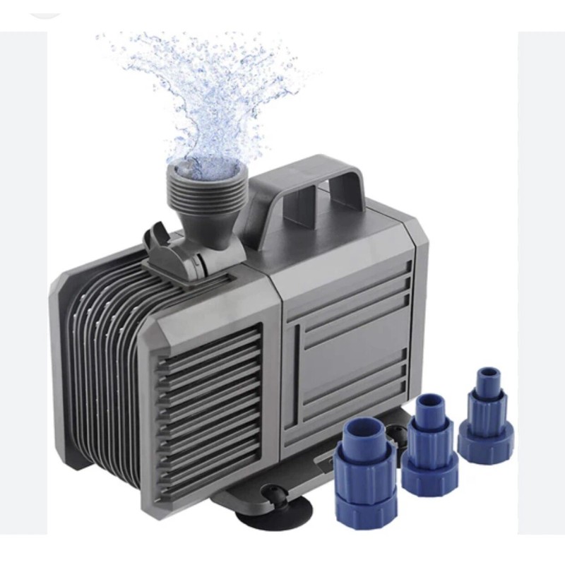 SeaHigh Submersible Aqua Pump XYH-605, 40W 2800 Liters per Hour