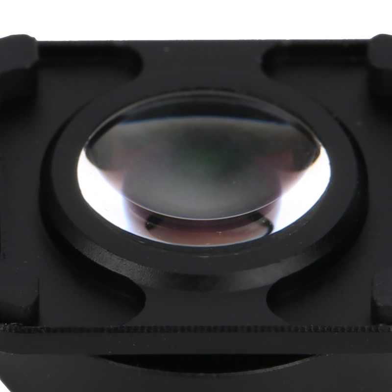 Portable Handheld Camera Distortionless Wide Angle Lens PRO for DJI