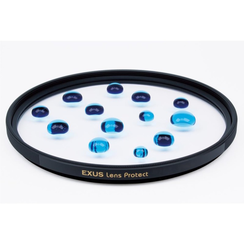 MARUMI EXS95LPRO Protector 95mm Black camera filter