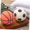Healeved 2pcs Football-shaped Bath Salt Rich Foaming for Relaxing Foot