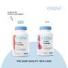Osavi ADEK Vitamins - 120 softgels
