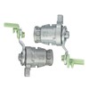 Ignition Switch Assembly & Left/Right Door Compatible with Honda Civic