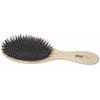 Chardon Kentaur – Centaure Pneumatic Hairbrush Wood 11RG
