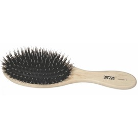 Chardon Kentaur – Centaure Pneumatic Hairbrush Wood 11RG