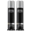 L'Oréal Professionnel Homme Duo Mat Modelling Ointment 2 x 80