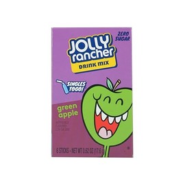 JOLLY RANCHER S/F GREEN/AP(12)