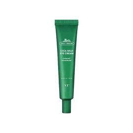 VT Cica Mild Eye Cream, / VT 시카 마일드 아이 크림,