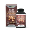 Lecithin Phosphatidylcholine Nutrients Phospholipid Cholesterol HDL / 레시틴 포스파티딜콜린 영양제