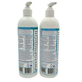 Head Wear Phytophusion Repair Maintenance Shampoo and Conditioner Set - Color Safe, All Hair Types, 20 Fl. Oz. Each