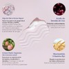 Crema Facial Antiedad con Alga Suiza y Células Madre |