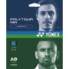 YONEX Hard Tennis String Poly Tour Air 125 (1.25mm) PTGA125