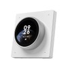 Aswalling Tuya WiFi Smart Knob Central Control Screen Touch Rotate