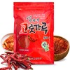 COELO Korean Red Pepper Powder 500g (1.1 lb) Spicy Gochugaru