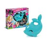 Clementoni 18630 Lovely Dolphin Makeup Set for Children from 6