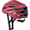 MAVIC Aksium Elite Road Helmet, Haute Red, M