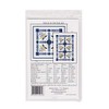 Calico Carriage Quilt Designs Geese in The Lillies Pattern, 6
