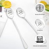 Spoon with Engraving Gift for Parents, Gift Ideas Parents, Mum