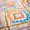 Olivia Rocco Peru Duvet Cover Set Soft Quilt Bedding Covers