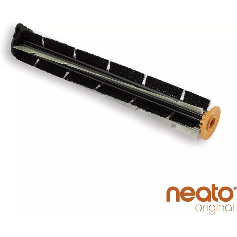 For Neato Original NEATO ROBOTICS SPIRAL BRUSH COMBO Filters Side