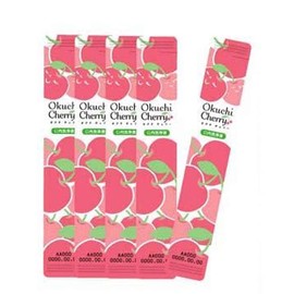 Vitat Japan Okuchi Cherry, Pack of 5