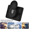 USB Socket 12 V, USB Installation Socket 12 V, USB