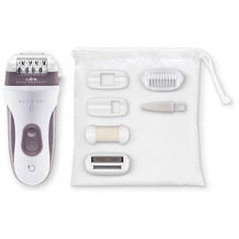 Calor Epilateur Électrique Violet EP8060C0