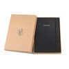 Wykeham's Resourceful Journal – Personal Finance and Budgeting Planner (Black,