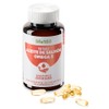 Omega 3 Life180 con aceite de salmón, 60 softgels