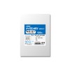 Heiko NHP-1217 Food Bags, Nylon Poly, Pack of 100