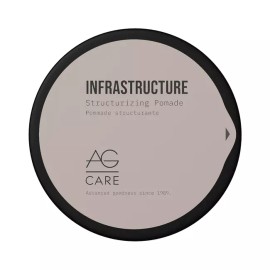 AG Infrastructure Structurizing Pomade