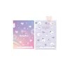 Stationery and Office Supply Notebook Set Pack 10 Pack for