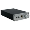 Rockville RDAC5S 24-Bit/192kHz DAC USB/Optical/RCA/Headphone Amp, Lossless Audio, Headphone Amplifier,