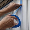 Dpm tapes Tesa 4435 Tape for Precision Masking, Painting, Body,