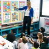Classroom Educational Posters - 20pcs 16” x 11” - Teacher