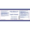 Pure Herbs: LLOYD'S FORMULA - 4 oz.