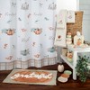 Avanti Linens - Jabonera, Accesorios de encimera, decoración de baño