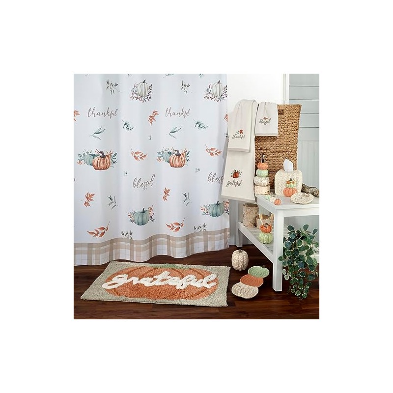 Avanti Linens - Jabonera, Accesorios de encimera, decoración de baño
