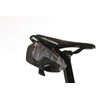 SILCA Asymmetrico Seat Roll Saddle Bag