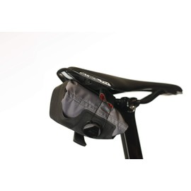 SILCA Asymmetrico Seat Roll Saddle Bag