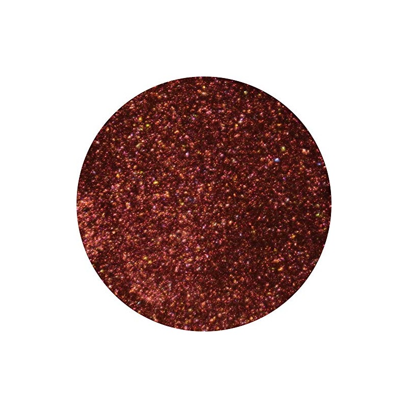 MATIERE Magnetic Powder, Redish Brown