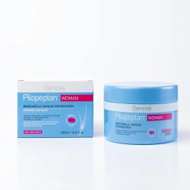 Pilopeptan Woman Mascarilla Capilar 200ml Genove