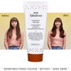 Evo fabuloso Colour Intensifying Conditioner Chestnut 220 ml